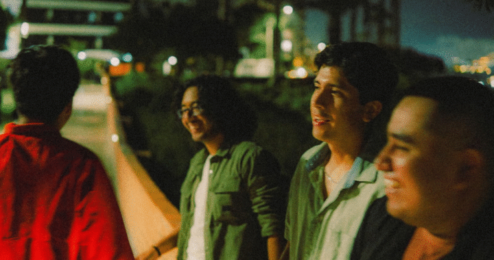 DEVASTARDOS estrena “Sin ti”, un adelanto melancólico de su nueva etapa sonora