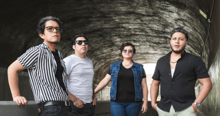 Cenizo lanza “Estrella fugaz” y sigue armando su EP con otra historia que pega