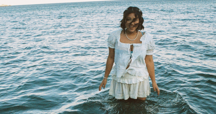 Luisa Yamillé abre un nuevo ciclo con “Antesala”, un adelanto cargado de transición y memoria