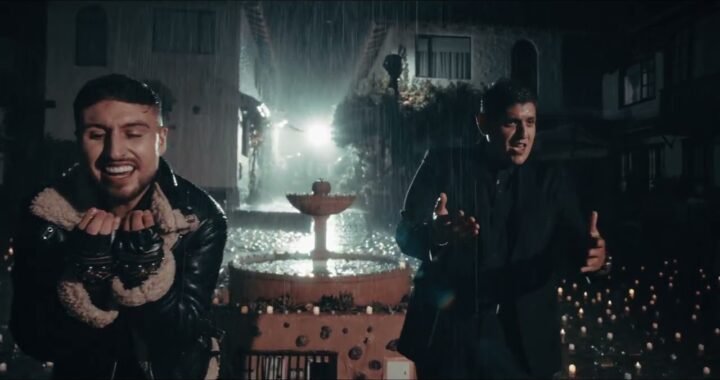 UBanda y Christian Jaramillo estrenan ‘Pero tú’