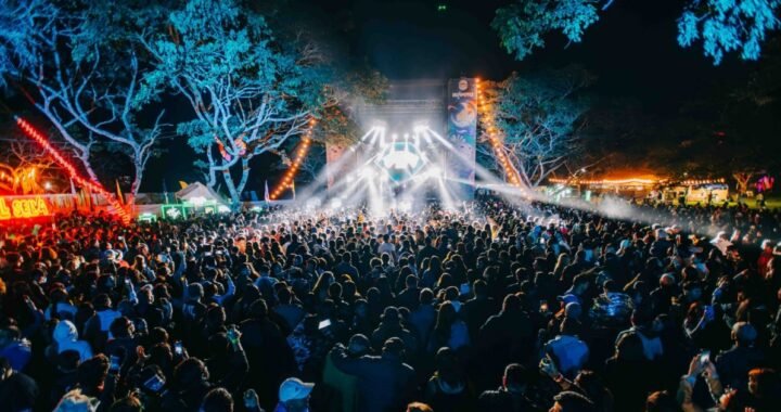 Preparen las mochilas: Selvámonos anuncia su regreso a Oxapampa este 27 y 28 de junio