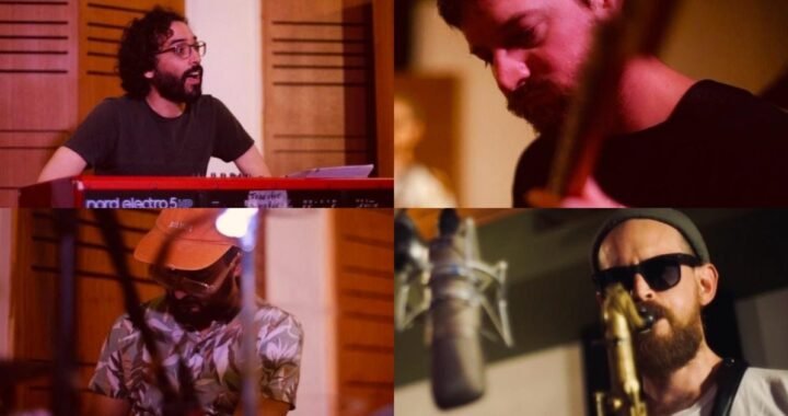 El ‘dream team’ del jazz experimental peruano captura la vanguardia en un álbum imprescindible: ‘Pinball’