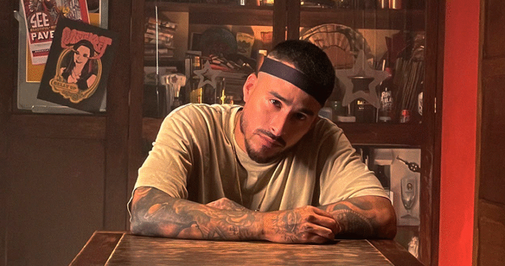 Gonzalo Genek y Dre Smoke presentan «AFTERPARTY», una propuesta envolvente para el cierre de la noche