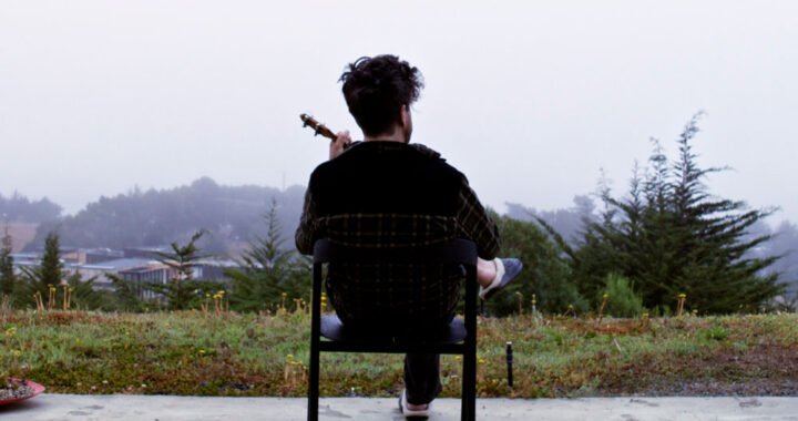 Entre Hawaii y Chile: Dave Polo suelta “Sunrise”: ukelele y rock-pop para musicalizar un romance