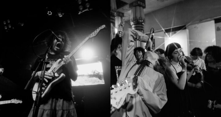 MCDLA Fest 2026 reúne escenas latinoamericanas del screamo en Lima