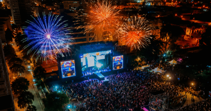 La fiesta más grande del país: Vibra Perú 2026 confirma cartel histórico por Fiestas Patrias