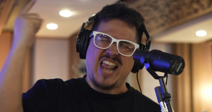 [Video] David Mora presenta ‘Ese Rock and Roll’ ¡Míralo!