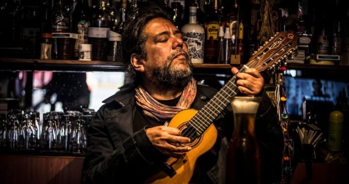 Chano Díaz Límaco celebrará el alma del Ande con «La Gran Jarana Andina»