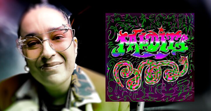Shushupe presenta Maldita Boa: energía cruda y sin reglas en la pista