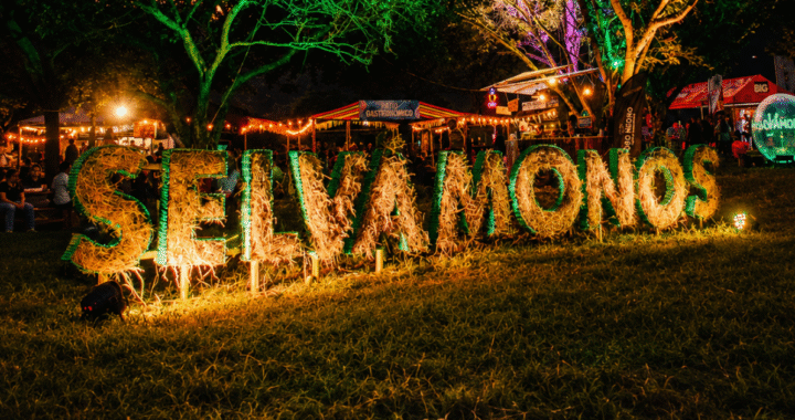 #GuíaRA: Selvámonos para dummies