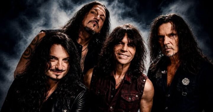 ¡Confirmado! Luego de casi 30 años, Quiet Riot anuncia su regreso a Lima en 2027