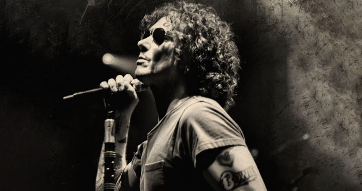 Enrique Bunbury: “Perú es un país con el que tengo un vínculo emocional muy importante” [ENTREVISTA]