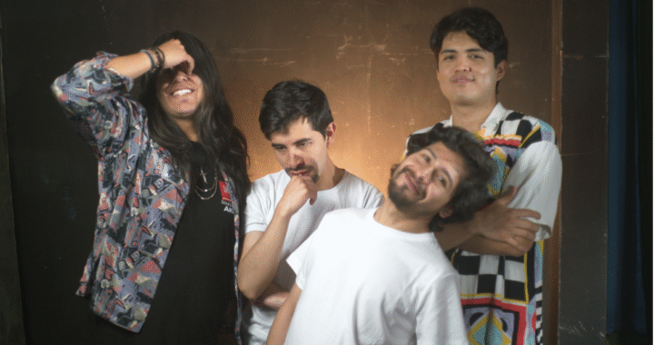 El fin de la inocencia indie: Estación Abisal y la madurez nocturna de “Nuestra gran ventaja”