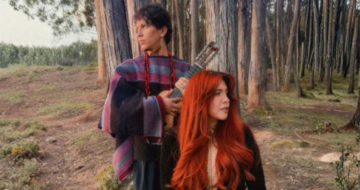 Soldetrópico y Piero Tisoc capturan el romance de carnaval en «TUKU», el nuevo horizonte afroandino