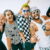 ‘Rock Patrio’ celebra este 17 y 18 de julio su edición ‘Pogo y Fiesta’ junto a Leusemia, 6 Voltios, Cuchillazo, Tourista y más