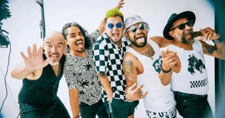‘Rock Patrio’ celebra este 17 y 18 de julio su edición ‘Pogo y Fiesta’ junto a Leusemia, 6 Voltios, Cuchillazo, Tourista y más