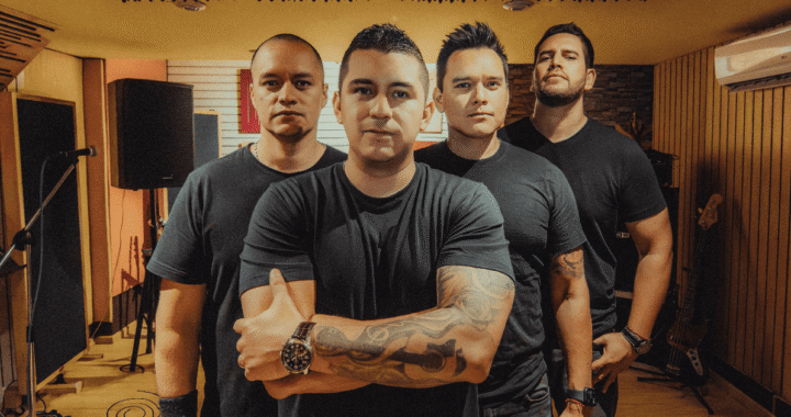 3 Yardas abraza la calma y la introspección en ‘-10 BPM’, su nuevo EP acústico