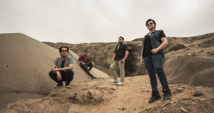 Cenizo presenta “Escapar”, una canción para quienes entendieron que no podían corresponder
