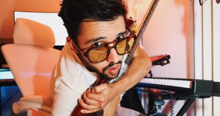 LOTZO vuelve a la música con una propuesta latin pop marcada por las experiencias que acumuló entre Estados Unidos, España y Perú