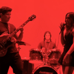 Desde México, Bluesomn inaugura el misticismo de su próximo álbum con «La Emperatriz»