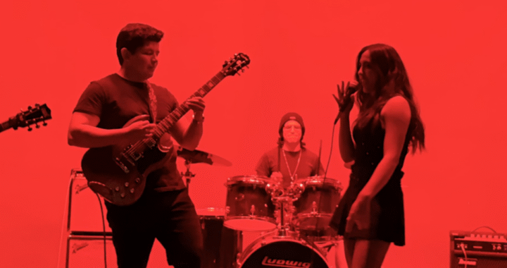 Desde México, Bluesomn inaugura el misticismo de su próximo álbum con «La Emperatriz»