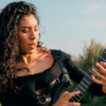 Mayteé Herrera reclama su lugar en el metal progresivo peruano con su debut «Back in Time»