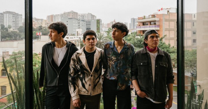Rock en la Casa 3.0 reunirá a las principales bandas ayacuchanas durante julio