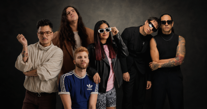 Nueva era, nueva voz: JTRO vuelve a las tablas junto al esperado debut en vivo de Coral