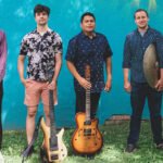 De Lima a Nueva Jersey: Forbidden Tropics lanza su nuevo álbum