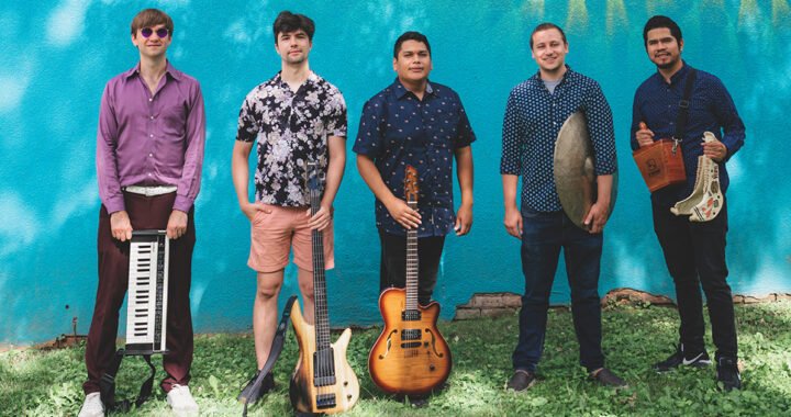 De Lima a Nueva Jersey: Forbidden Tropics lanza su nuevo álbum