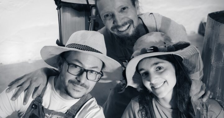 [Recomendado] Canparaní presenta ‘Titilan Tilán’, una canción de voluntad y determinación