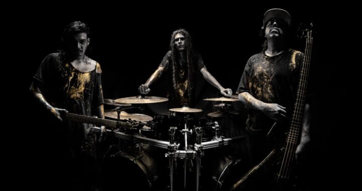 A Colombia llega The Unholy y Pabellón para presentarse en el festival Conqueror Tour 2026