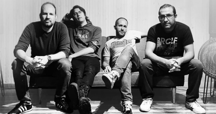 [Lanzamiento] Independiente 81, desde Colombia, presenta ‘Anny’