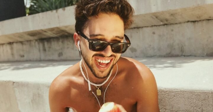 LOTZO estrena “Acércate”, un himno para volver a empezar