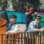 Ayacucho: Pinturas Rupestres vuelve a reunirse para el «Rock en la casa»