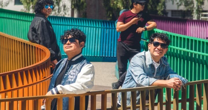 Ayacucho: Pinturas Rupestres vuelve a reunirse para el «Rock en la casa»