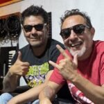 Kachete y Jim Flechados transforman el hartazgo cotidiano en «Sólo Rock»