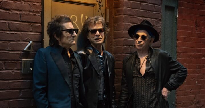Arrugas por fuera, fuego atómico por dentro: Los Rolling Stones presentan ‘Foreign Tongues’