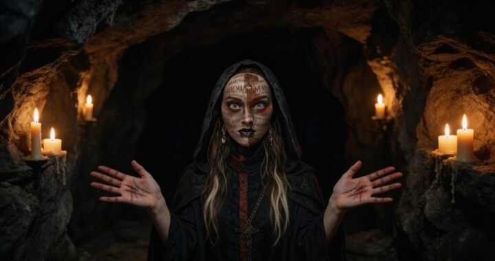 [Lanzamiento] Sueños de un Tulpa estrena una pieza de rock progresivo y horror cósmico