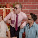Textura confirma su reencuentro en vivo este 7 de agosto