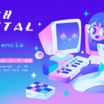 Crush Digital: Any Uno y Negra Valencia