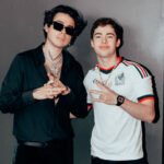 Mario Bautista y Kevin AMF: dos generaciones del pop urbano mexicano se unen en «PRADA»