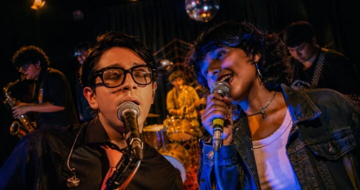 Hay canciones que no ofrecen respuestas y “Mal Dado” de Lunes 40 y Oscar DLC es una de ellas