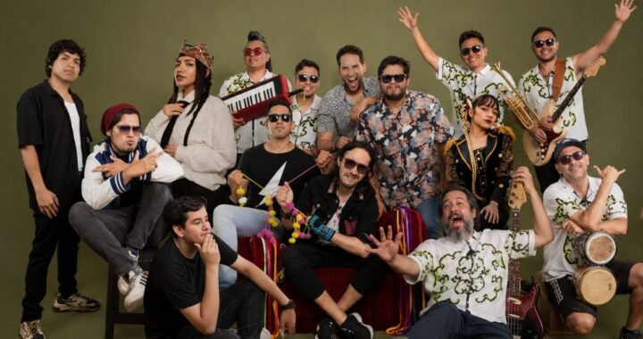 Peruanazo Fest 2026 celebrará las Fiestas Patrias con más de 60 artistas y dos escenarios