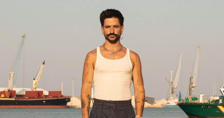 Camilo anuncia su nuevo álbum “Para cuando sean mayores” y confirma su regreso a Perú