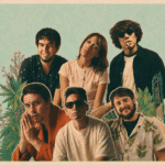Gente Maravillosa abre las puertas de ‘Casa Maravillosa’, su álbum debut