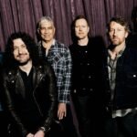 un sueño hecho realidad: foo fighters llegará por primera vez al perú en marzo del 2027