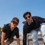 Wanderlust regresa en vivo con «Después del Naufragio»: El nuevo capítulo del math rock peruano