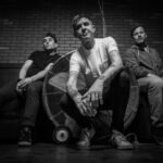 Sparta llega por primera vez a Lima con un show íntimo el próximo 19 de agosto