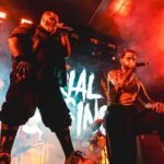 Serial Asesino suelta el pasado con “Sueños de Libertad”, tema que cierra su nuevo EP